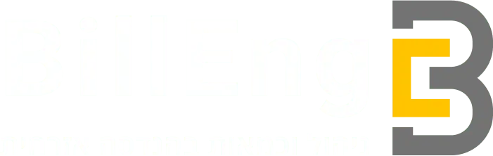 ביליאנג ניהול וכמאות בהנדסה אזרחית
