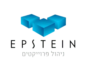 אפשטיין ניהול פרויקטים